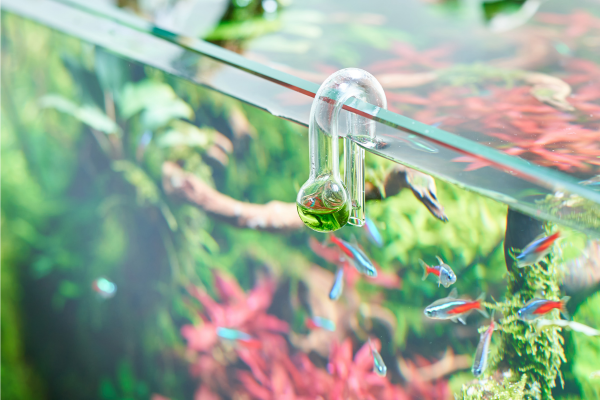 Low-Tech Plants That Grow Without CO₂